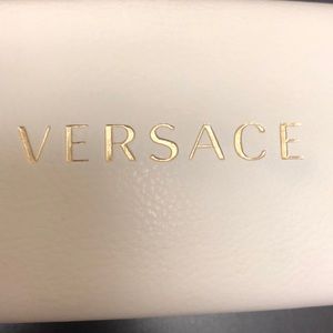 Women’s Versace sunglasses